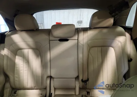 2019 Audi Q5 Premium z USA, uszkodzony, nr VIN WA1ANAFY8K2138685